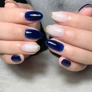 ネイル FIORITURA aiのネイルデザイン