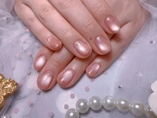 ネイル Belle nail salon 新小岩のネイルデザイン