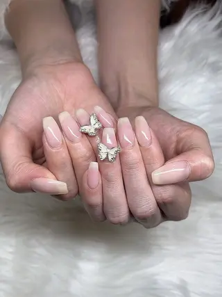 ネイル The Nail & Eye Lashの眉毛・アイブロウイメージ