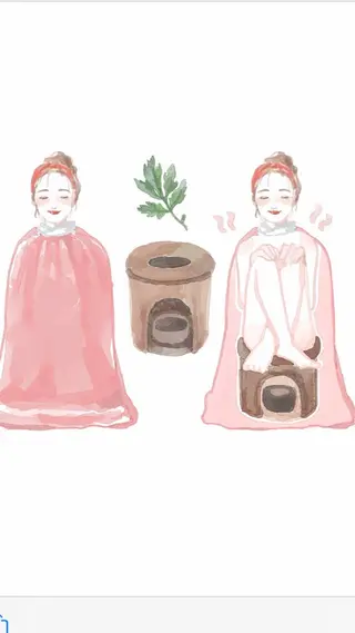 よもぎ蒸しCOCOA M（ココアエム）のその他イメージ