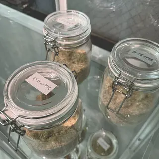 Lucero所属・Lucero ルセロのエステ・リラクイメージ