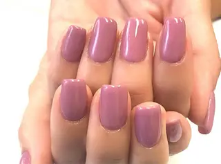 ネイル y nのネイルデザイン