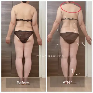 Alaia beau ty salonのエステ・リラクイメージ