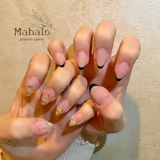 ネイル まはろ ねいる🌺のエステ・リラクイメージ