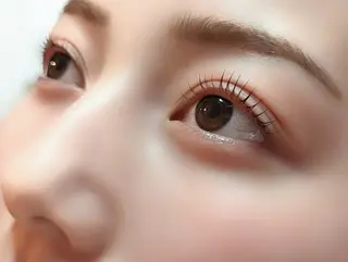 マツエク・マツパ Pucca Fukuokaのマツエク・マツパデザイン