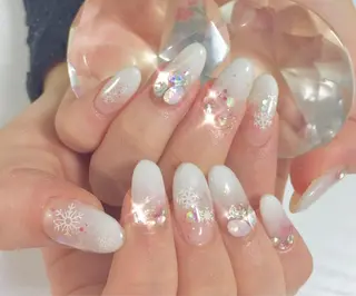 ネイル Private Salon 大宮のネイルデザイン