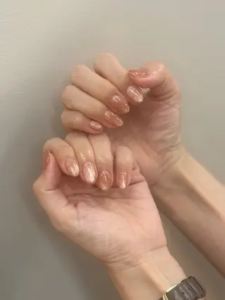 ネイル Aya TRIOSのネイルデザイン