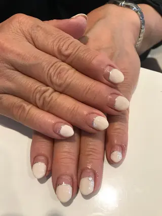 ネイル 竹澤 紫乃のその他イメージ