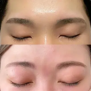 アイブロウ 高野 紗南のエステ・リラクイメージ