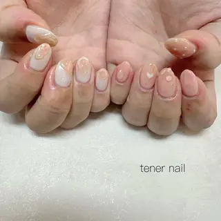 ネイル テネルネイル tener nailのネイルデザイン