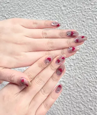 ネイル HAHA salonのネイルデザイン