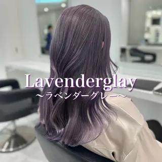 ロング カラー パーマ ヘアアレンジ メンズ 🪞モテ髪/トレンド 銀座DISCO🪞のヘアスタイル