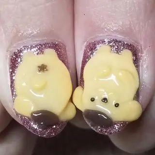 ネイル よしだ ひろきのネイルデザイン