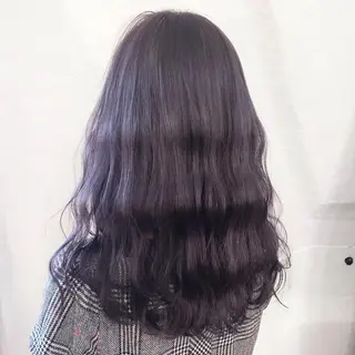 カラー K-POP好き美容師 🇰🇷Kai.Yのヘアスタイル