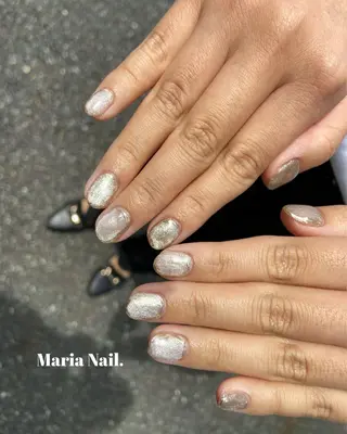ネイル mra_nail Lunaire.のネイルデザイン