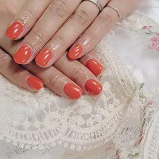 ネイル ネイルサロンほっこり kanaのネイルデザイン