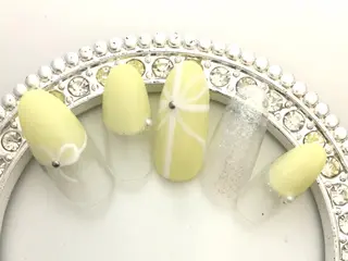 ネイル Verest 西荻窪のネイルデザイン