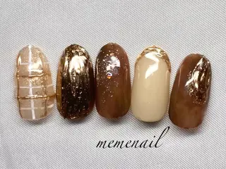 ネイル Noguchi Megumiのその他イメージ