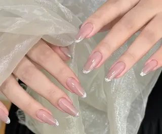 ネイル エリ🫧 nail池袋東口のネイルデザイン