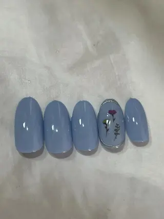 ネイル Nail Salon Amourのネイルデザイン