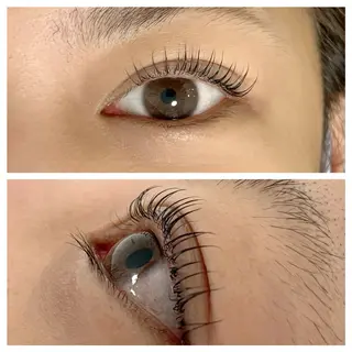 マツエク・マツパ Eye'llbe lashのその他イメージ