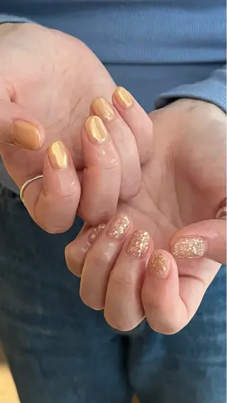 ネイル to-mokha MINOのネイルデザイン