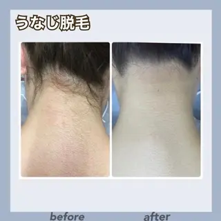 🌷U24特別サロン レイビス銀座店🌷のエステ・リラクイメージ