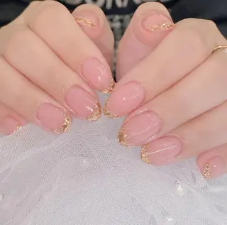 ネイル The Nail💗 Ayaseのネイルデザイン