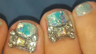 ネイル chakky nailsのネイルデザイン