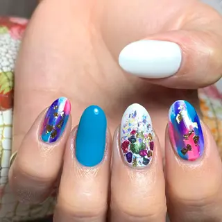 ネイル salon Noelのネイルデザイン