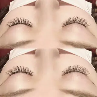 マツエク・マツパ LoLo. 心斎橋のヘアスタイル