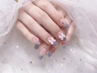 ネイル ジョリ kasumi🌹💅のネイルデザイン