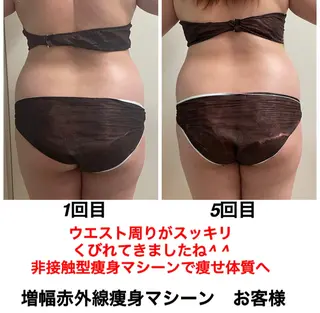 ネイル・エステサロン UILANIのネイルデザイン