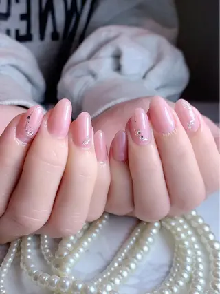 ネイル HALU ハルのネイルデザイン