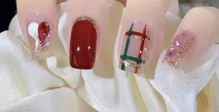 ネイル Cute beauty2のマツエク・マツパデザイン