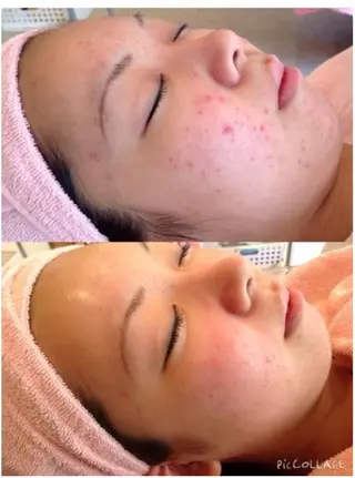 Lash Lift WAVE🩵の眉毛・アイブロウイメージ