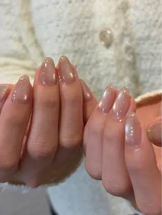 ネイル C. Ricoのネイルデザイン