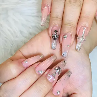 ネイル AN NAIL SALONのネイルデザイン