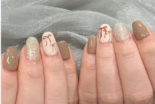 ネイル Nail Salon Lindaのネイルデザイン