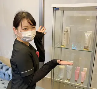 レグルスゼロ 刈谷のエステ・リラクイメージ