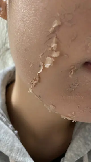 篠田 亜美のエステ・リラクイメージ