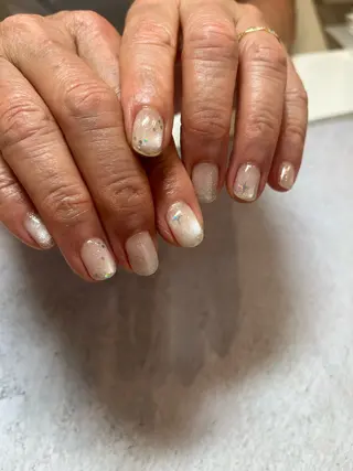 ネイル 【LINON】 airiのネイルデザイン