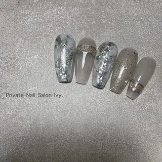 ネイル nail salon Ivy【放出】のネイルデザイン