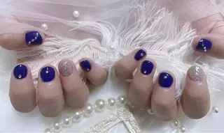 ネイル Mika Nailのネイルデザイン