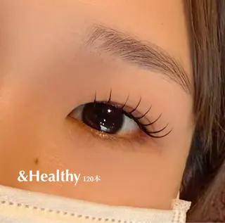 マツエク・マツパ Roy所属・🫧Roy心斎橋/ さだひさ🫧のマツエク・マツパデザイン