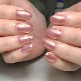 ネイル FIORITURA aiのネイルデザイン