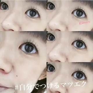 マツエク・マツパ AYUKA INOUEのエステ・リラクイメージ