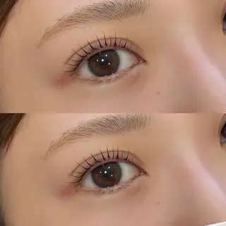 マツエク・マツパ kyoka 🌼のマツエク・マツパデザイン