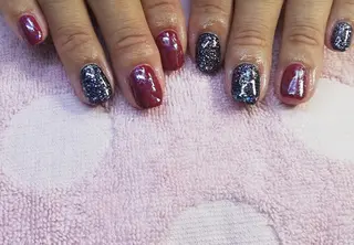 ネイル ネイルサロンほっこり kanaのネイルデザイン