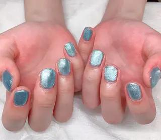 ネイル salon femmeのネイルデザイン